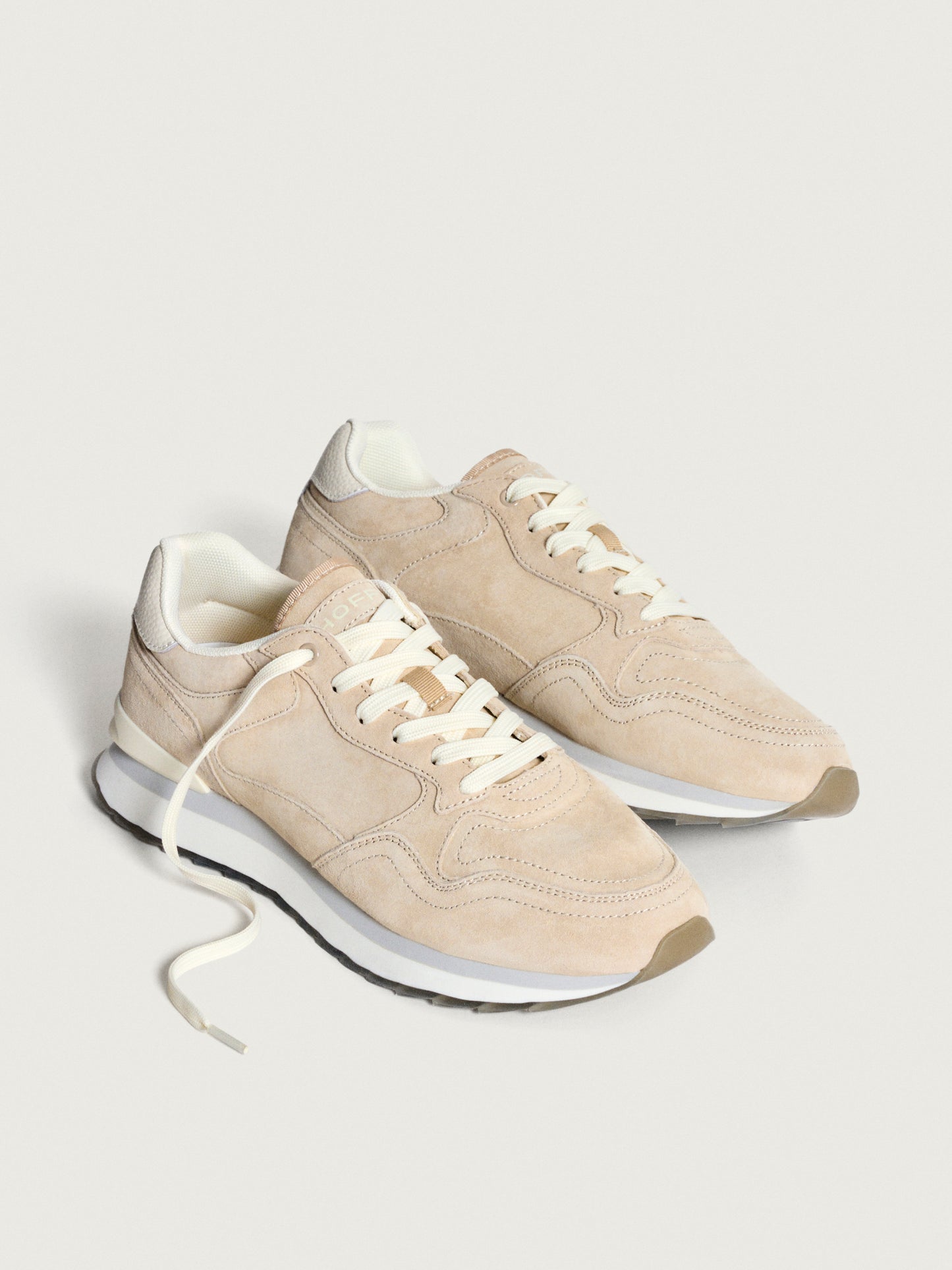 HOFF Sneaker Tamarindo Beige Herren