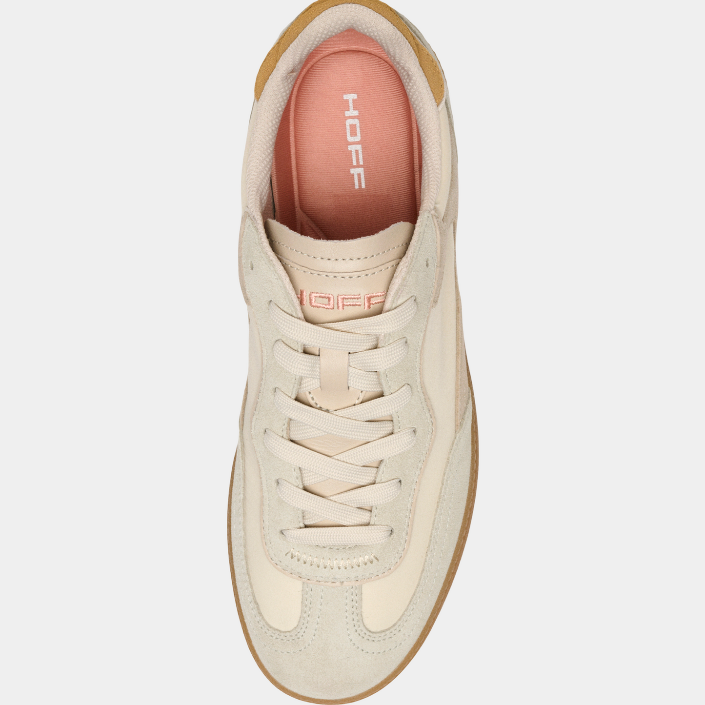 HOFF Sneaker Park Beige Herren