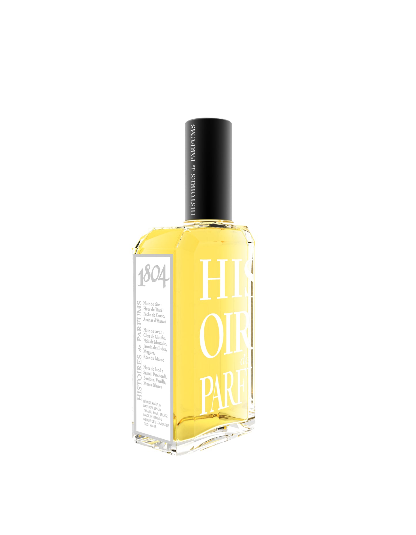 Histoires de Parfums 1804 60ml