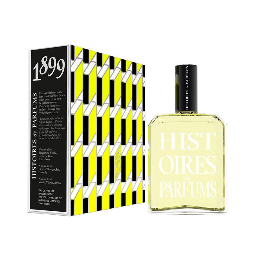 Histoires de Parfums 1899 120ml