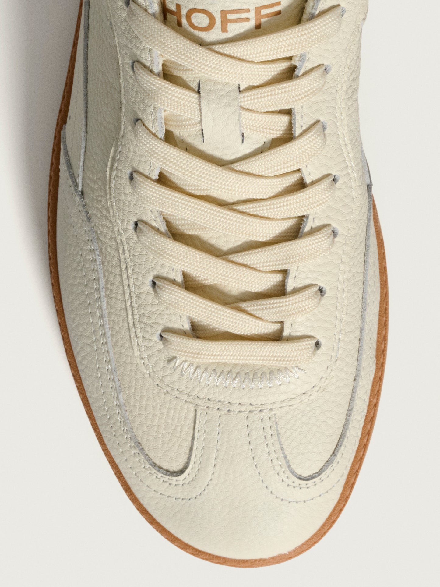 HOFF Sneaker Alley Weiß Herren