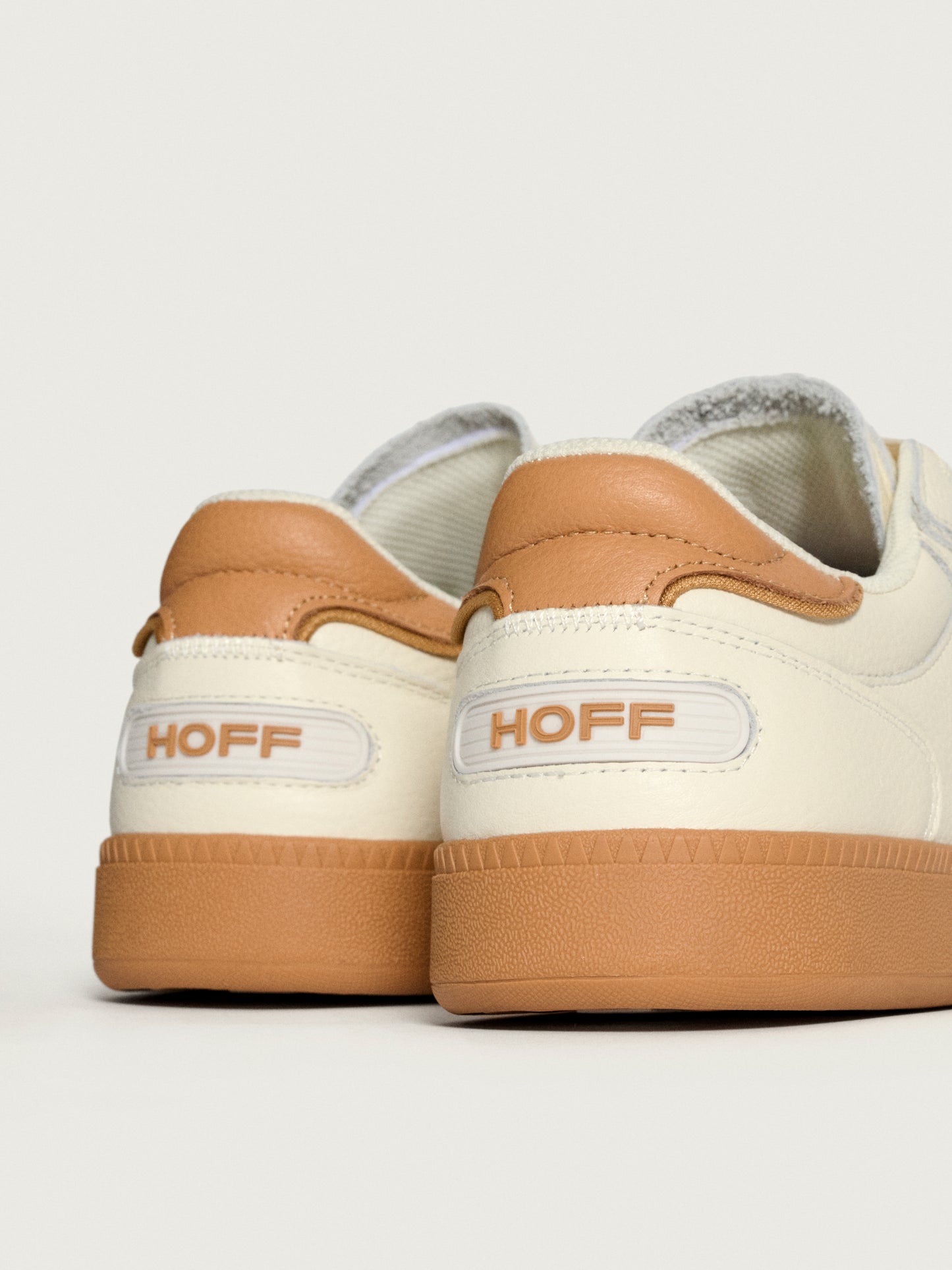 HOFF Sneaker Alley Weiß Herren