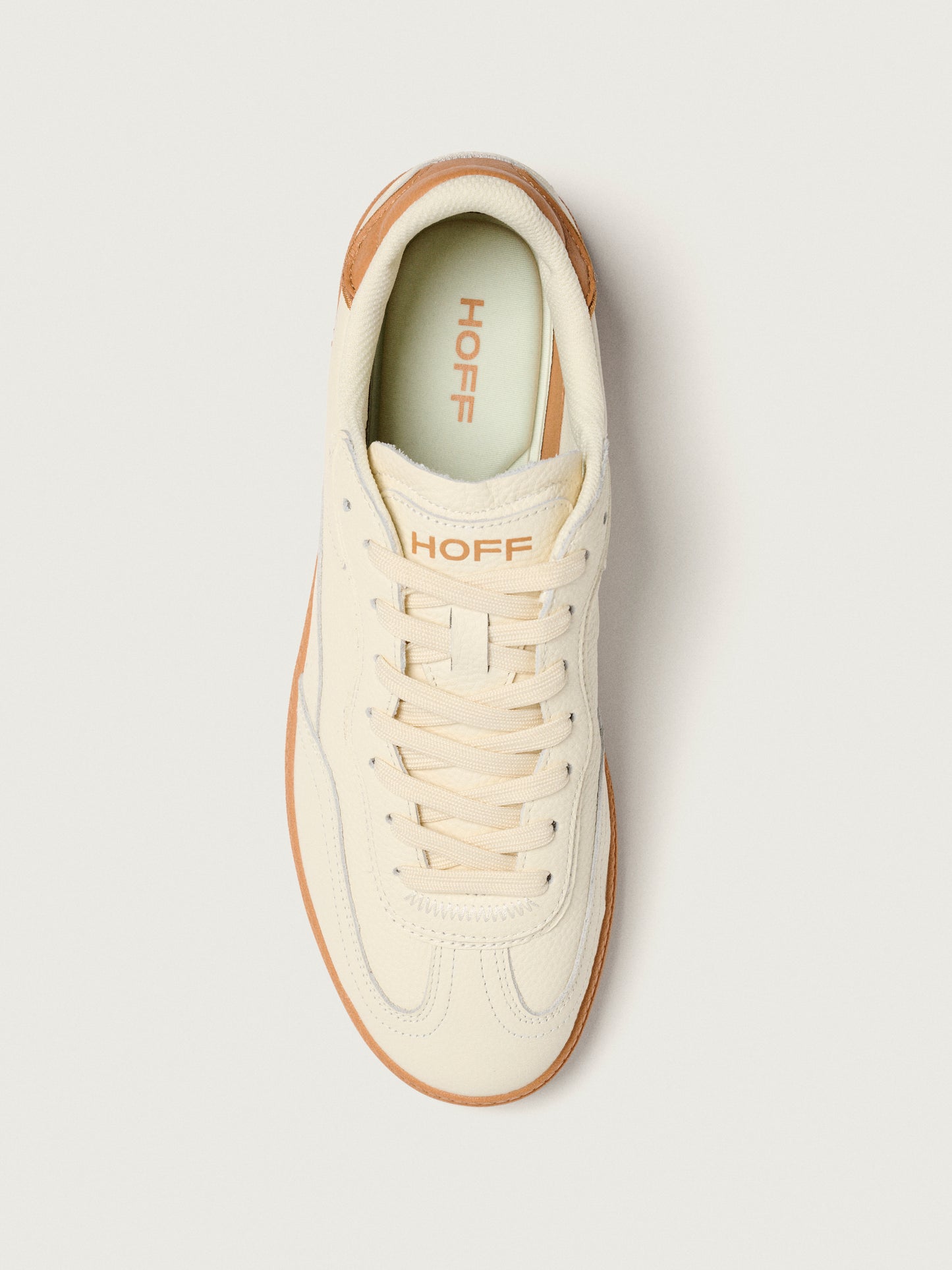 HOFF Sneaker Alley Weiß Herren