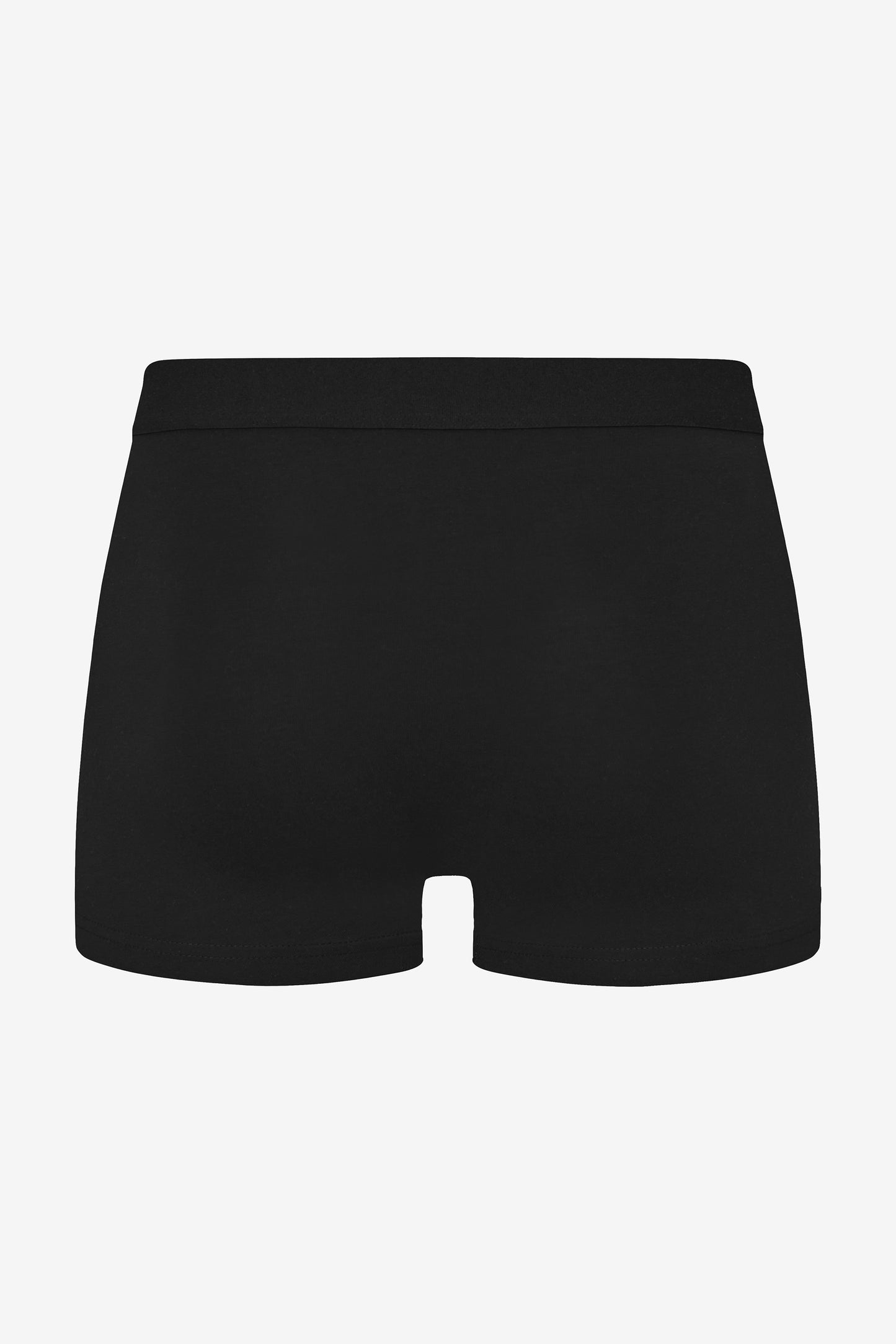 3-Pack Trunks Bread & Boxers Schwarz