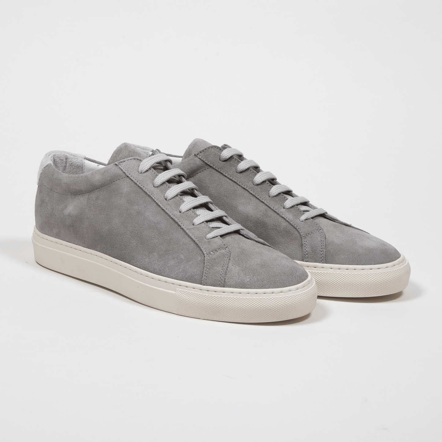 Suitery Sneaker Dollaro Aluminio
