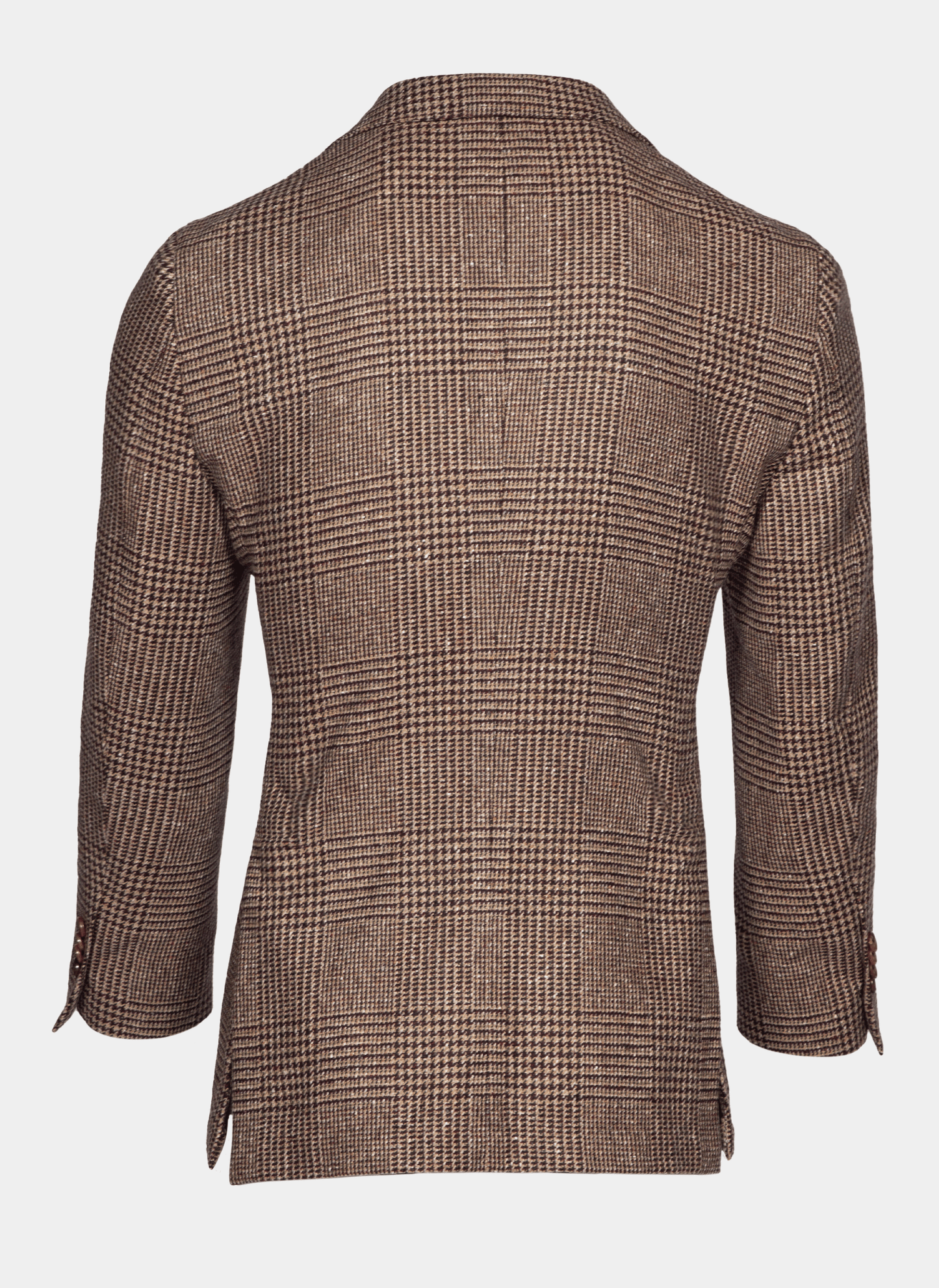 Sakko Zegna Glencheck Wales