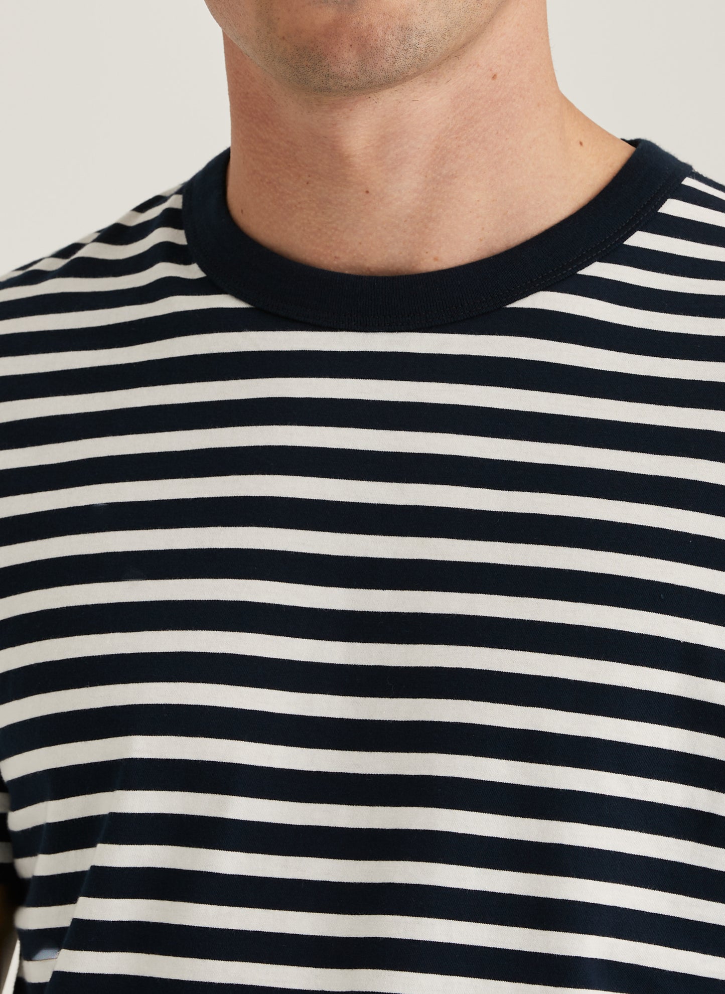 T-Shirt Morris Stockholm