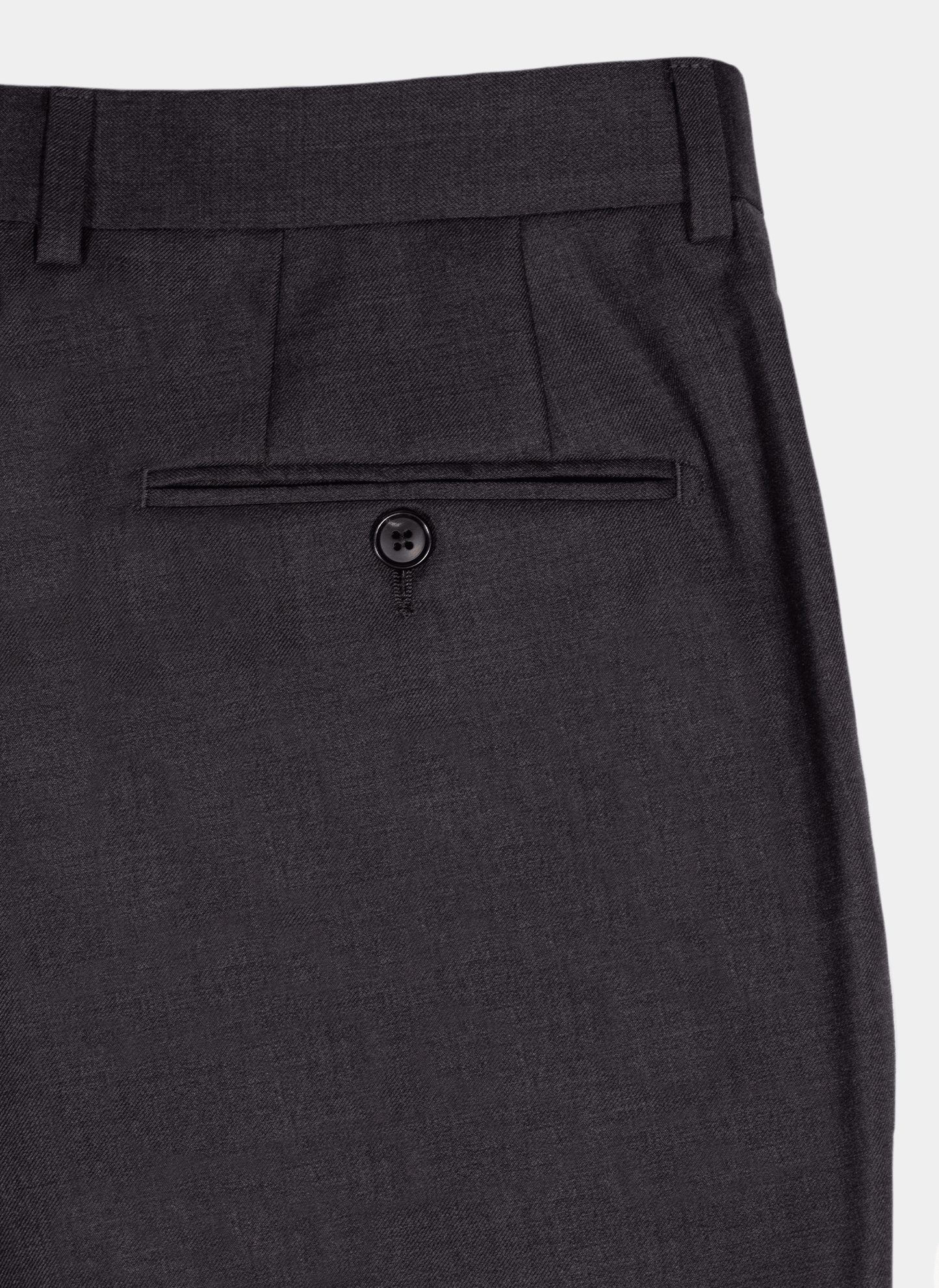 Anzug Schurwolle Classic Signature Grey