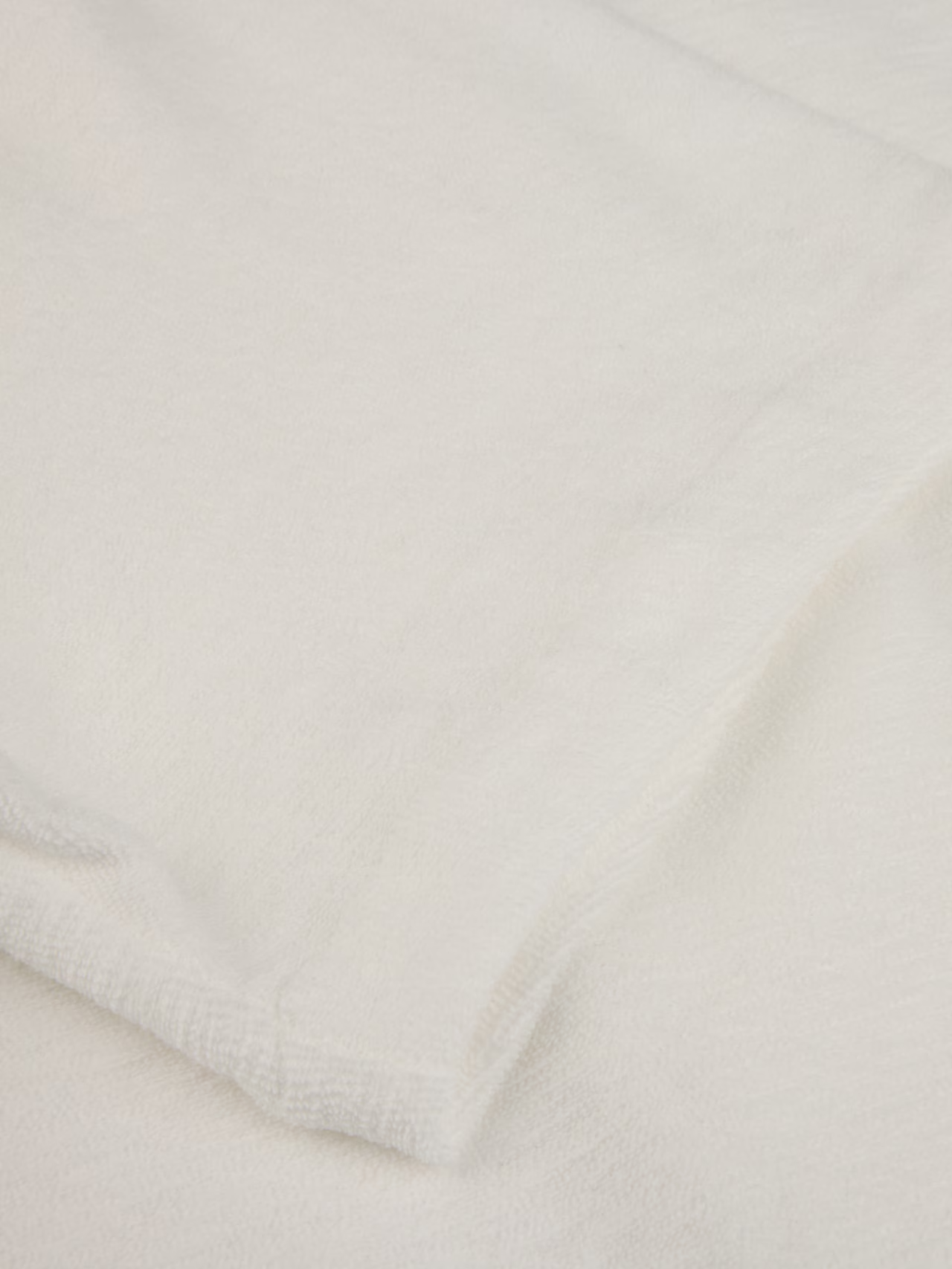 Stenströms Resort Shirt Weiß