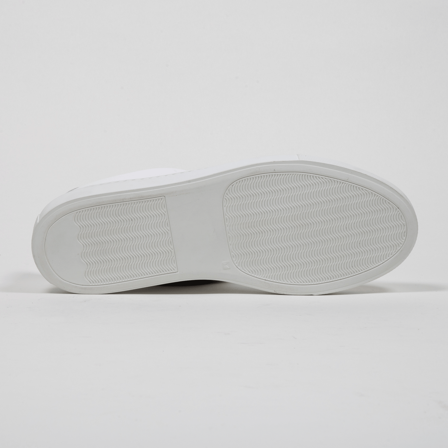 Suitery Logo Sneaker Garda Weiß