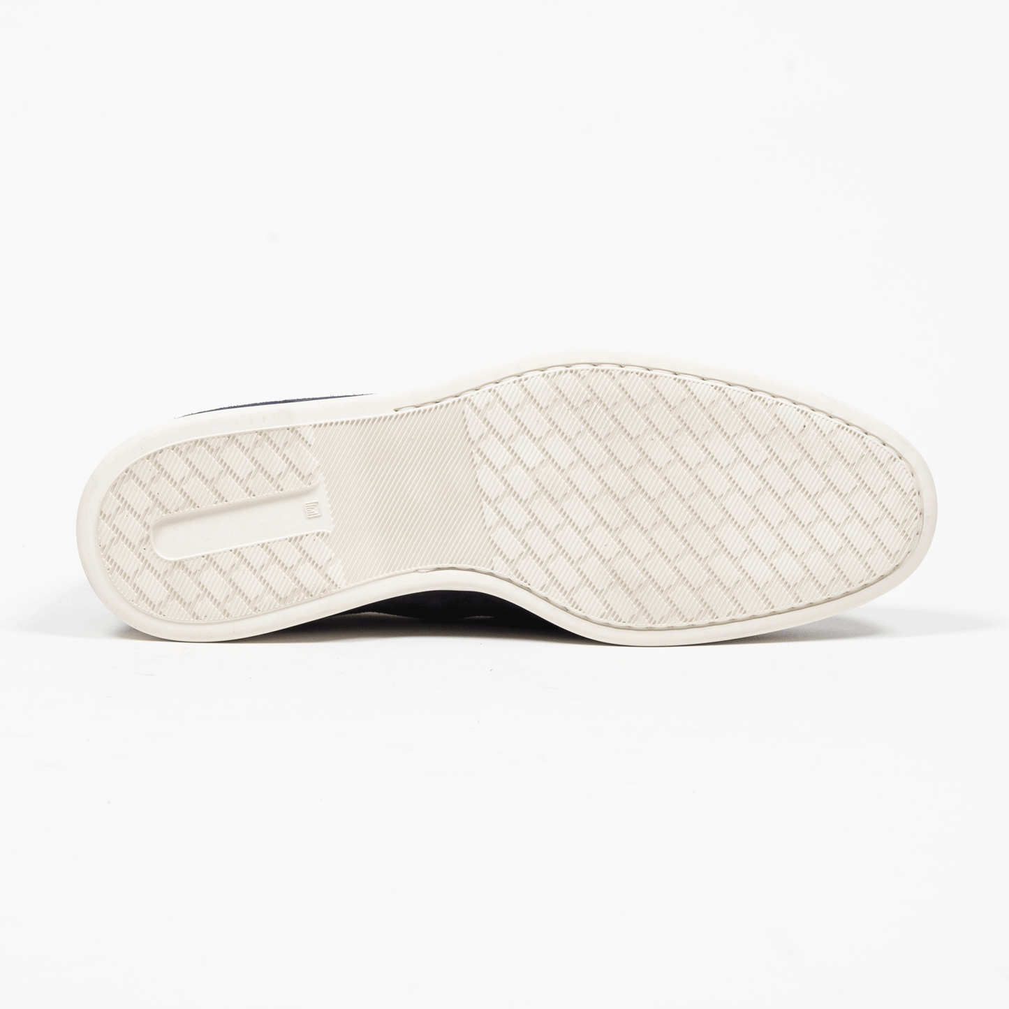 City Laofer Velours Leder Camoscio Navy - Schuhe