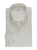 Business Hemd Stenströms Slimline Off White