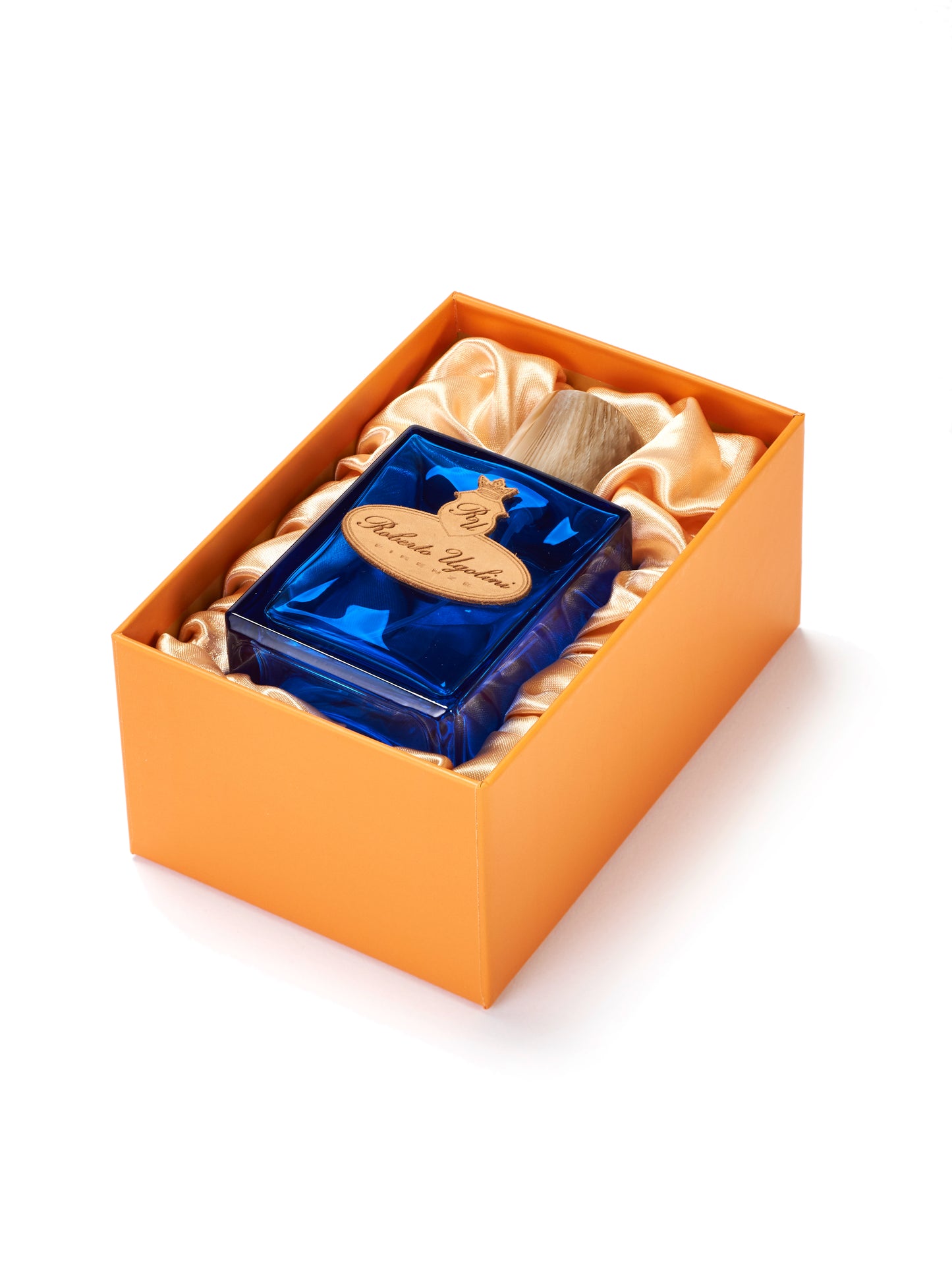 Parfum Roberto Ugolini Blue Suede Shoes 100ml