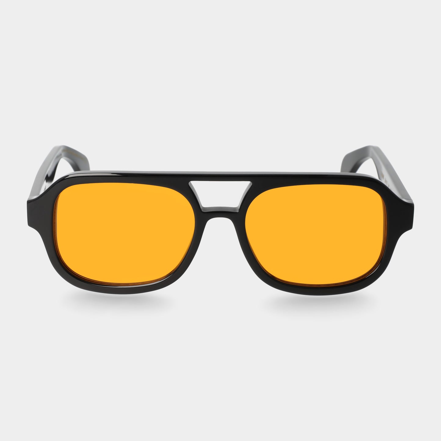 Sonnenbrille TBD Eyewear Gianni - Black Orange