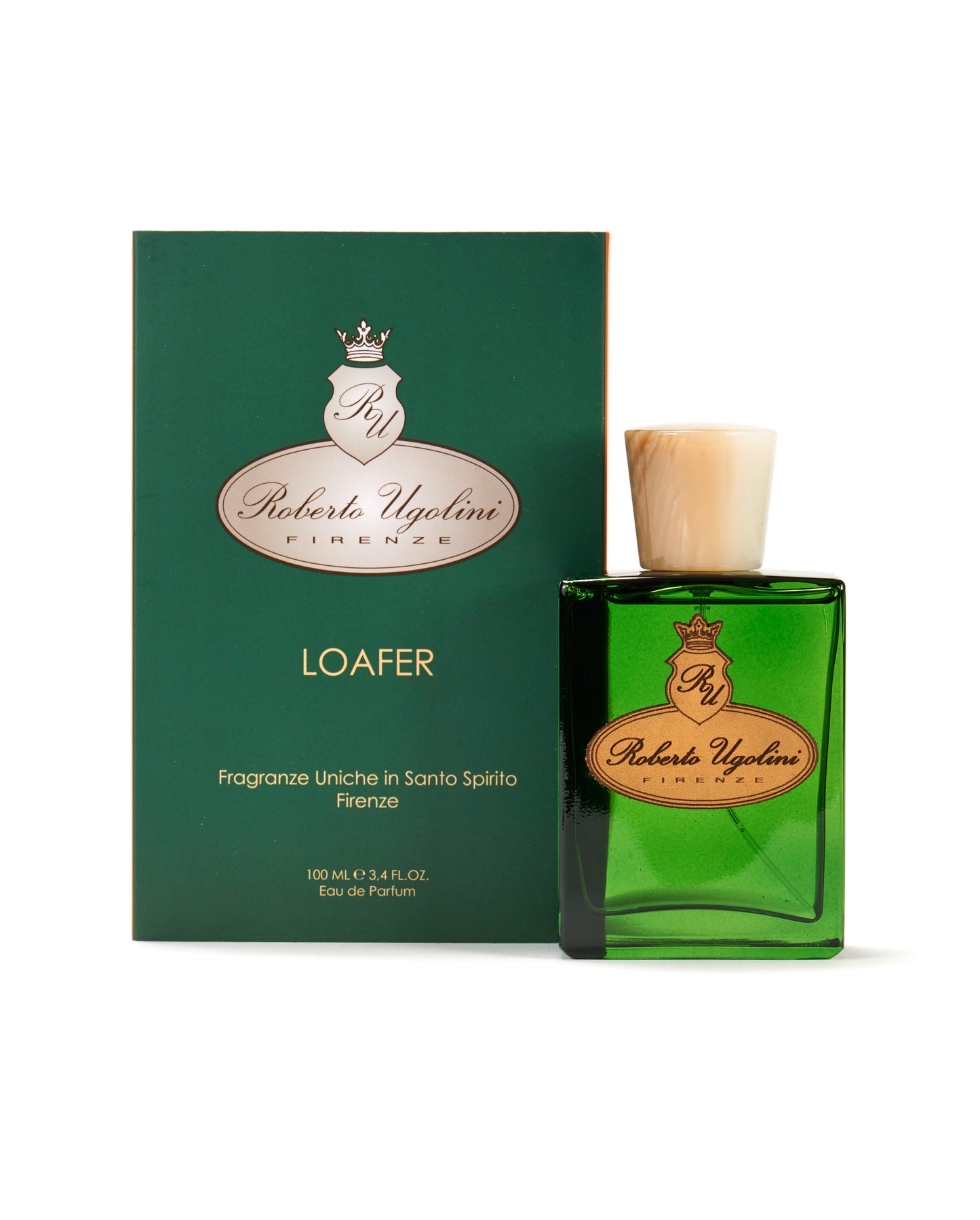 Parfum Roberto Ugolini Loafer 100ml