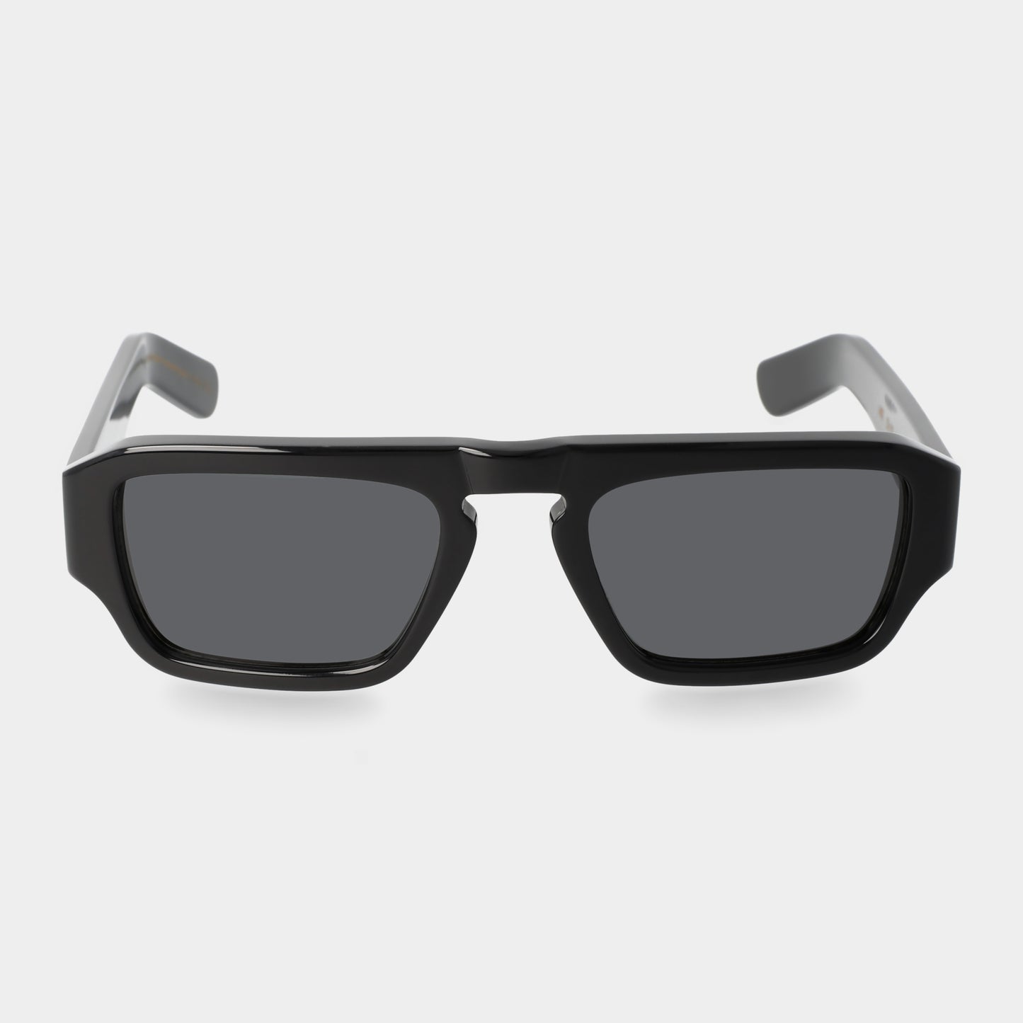 Sonnenbrille TBD Eyewear Mist - Black Grey