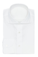 Suitery Maßhemd Business Weiß