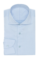 Suitery Maßhemd Business Blue