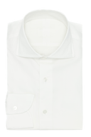 Suitery Maßhemd Business Ivory