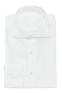 Suitery Maßhemd Business Oxford Weiß