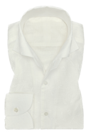 Suitery Maßhemd Sommer Collection Floral Champagner