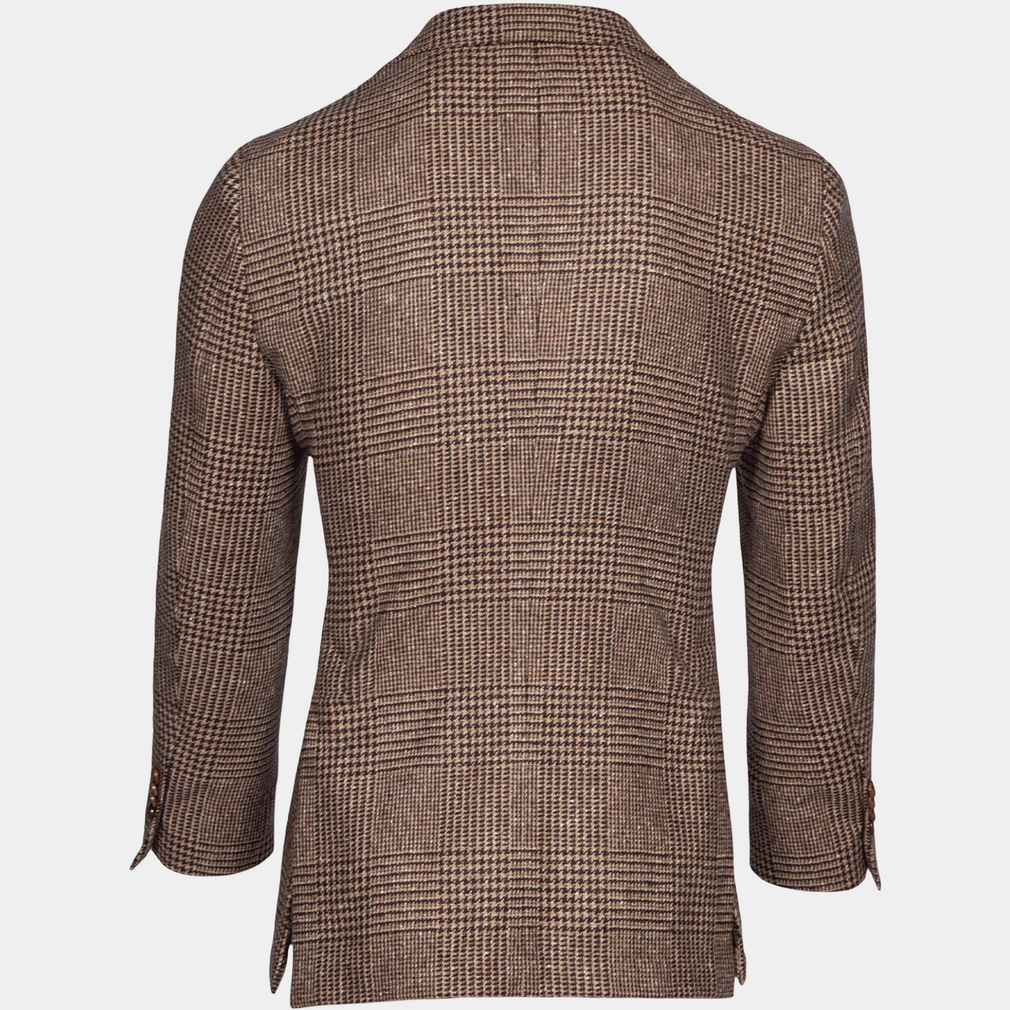 Sakko Zegna Glencheck Wales