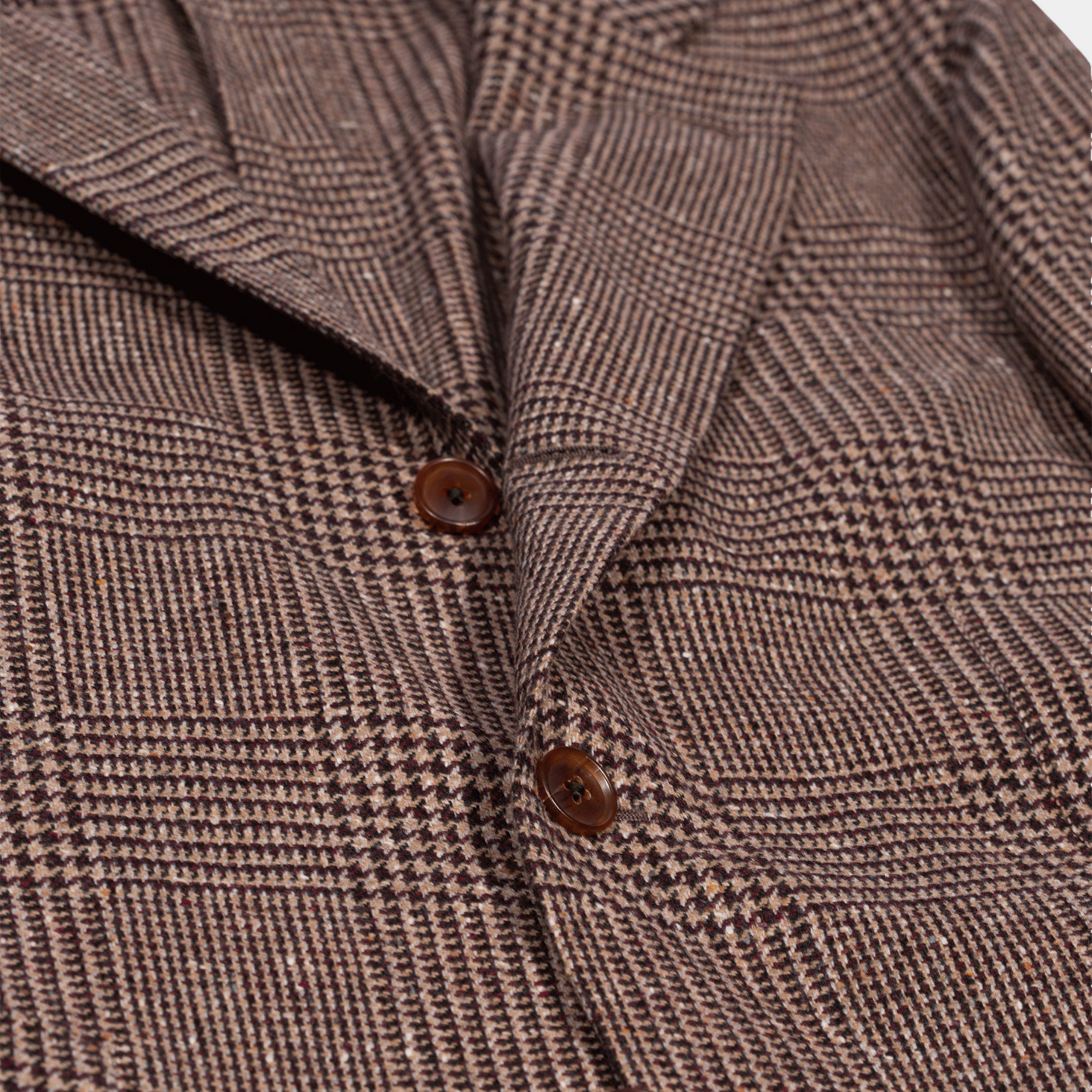 Sakko Zegna Glencheck Wales