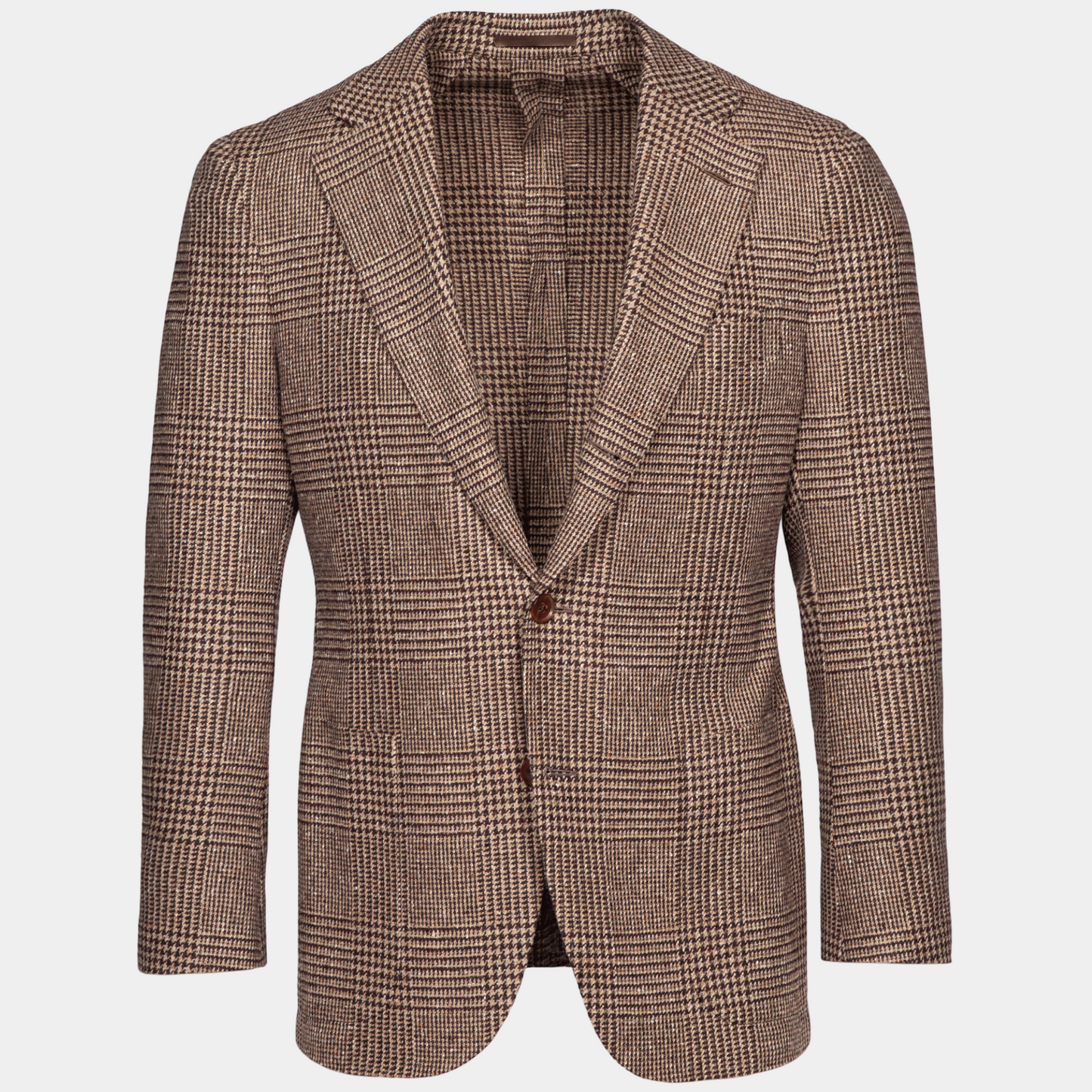 Sakko Zegna Glencheck Wales