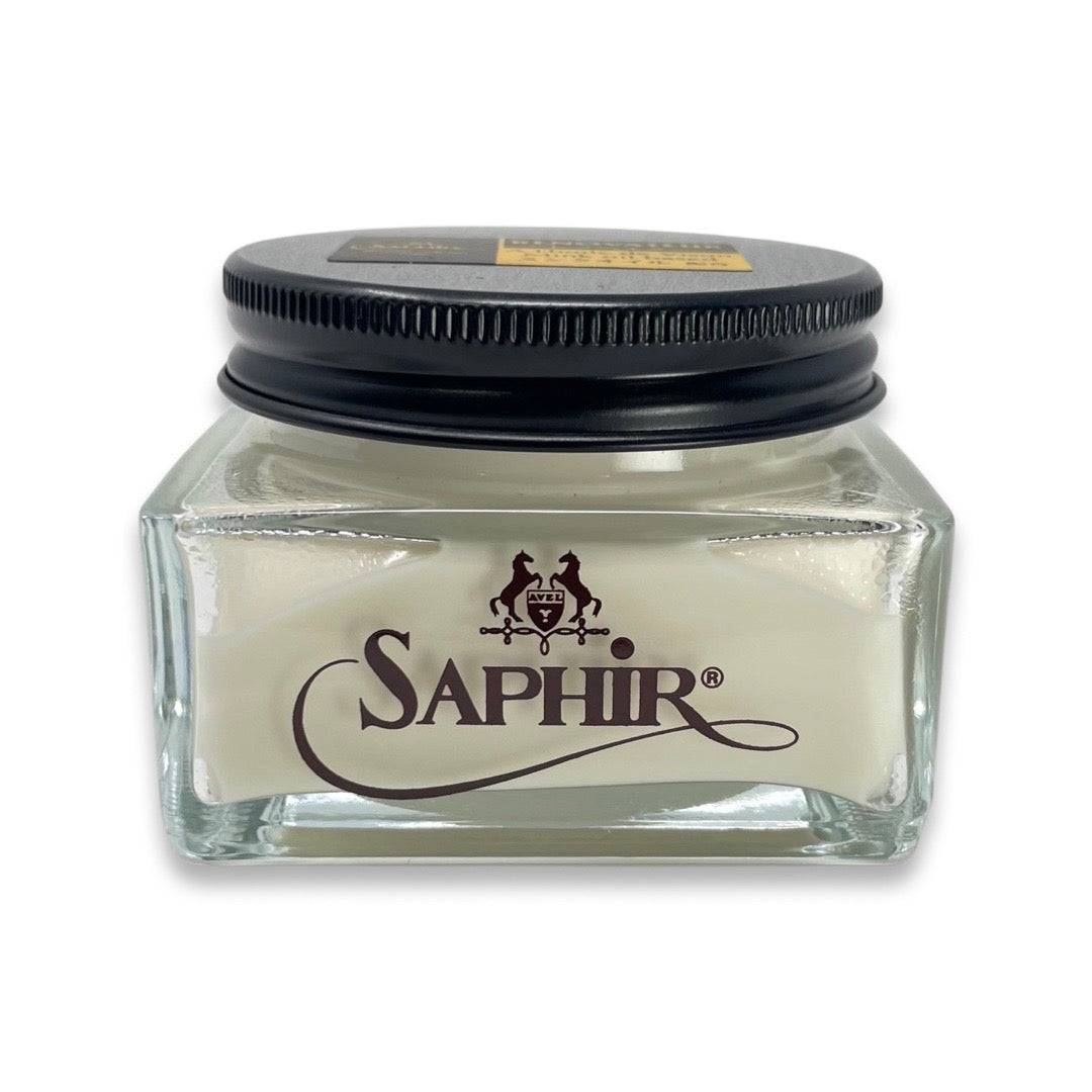 Schuhcreme Saphir - Medaille D'or 1925 Paris Incolor