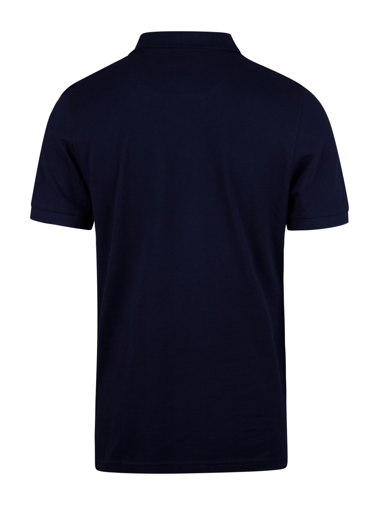 Stenströms Polo Shirt Navy