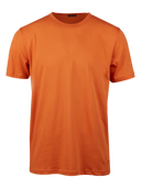 Stenströms T-Shirt Orange
