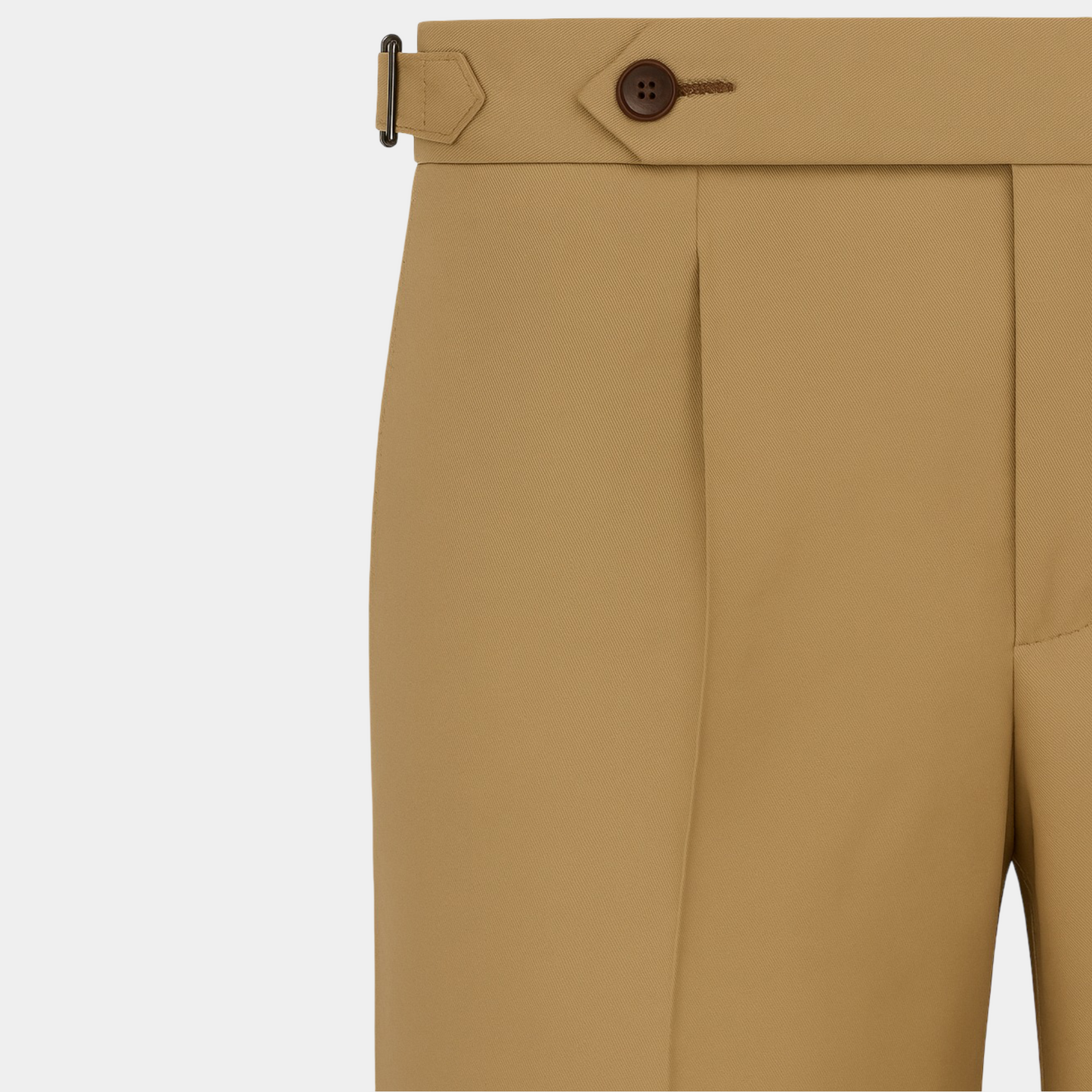 Suitery Bermudas Satorial Beige