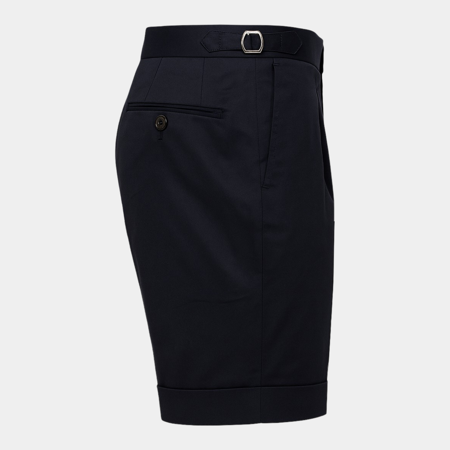 Suitery Bermudas Satorial Navy