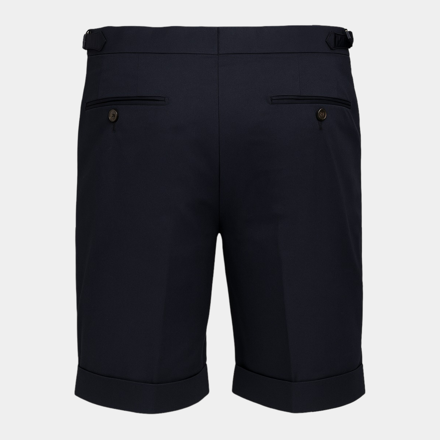 Suitery Bermudas Satorial Navy