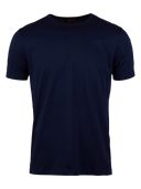 Stenströms T-Shirt Navy