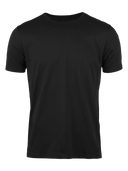 Stenströms T-Shirt Black
