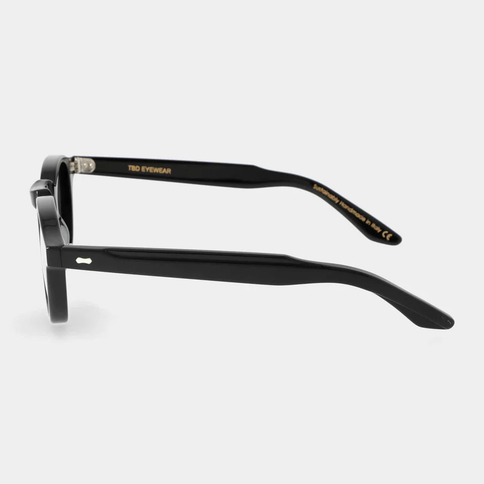 Sonnenbrille TBD Eyewear Cord - Black