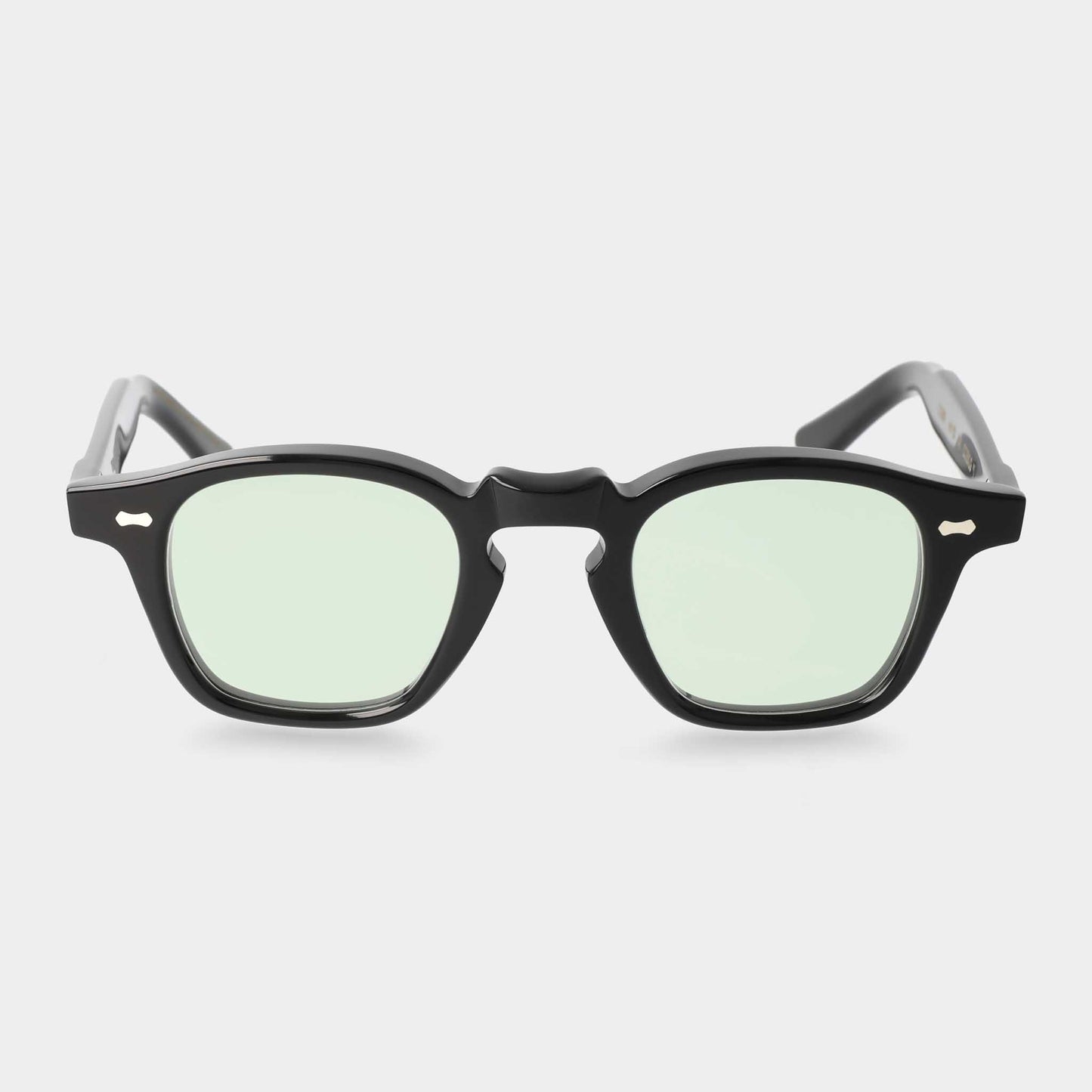Sonnenbrille TBD Eyewear Cord - Black Light Green
