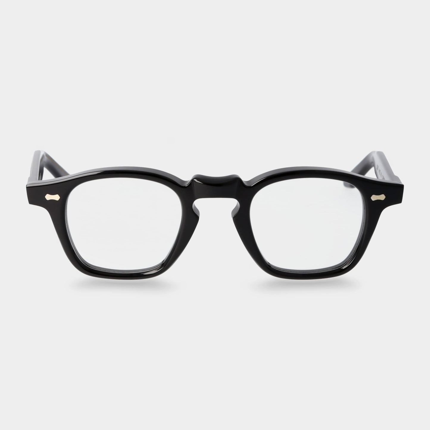 Optikbrille TBD Eyewear Cord - Black