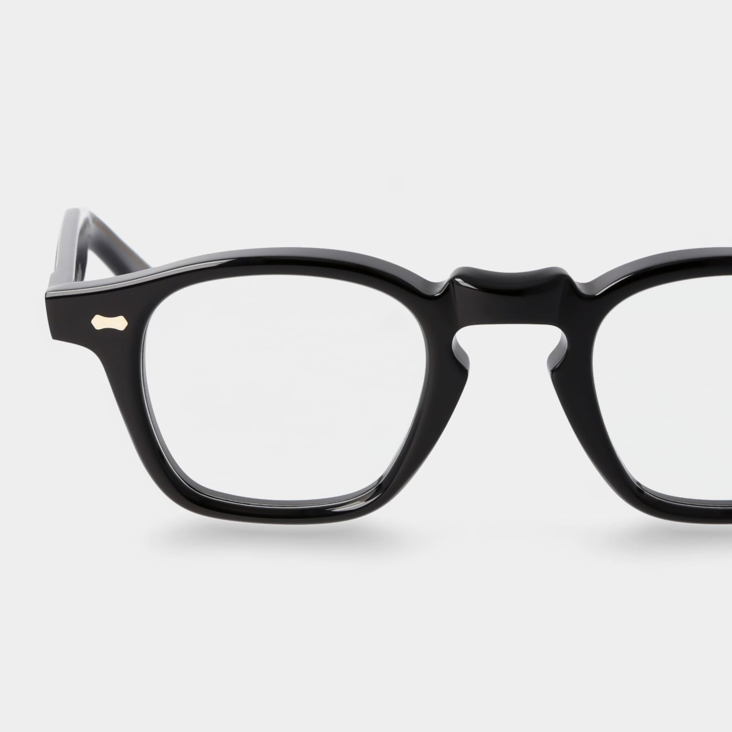 Optikbrille TBD Eyewear Cord - Black