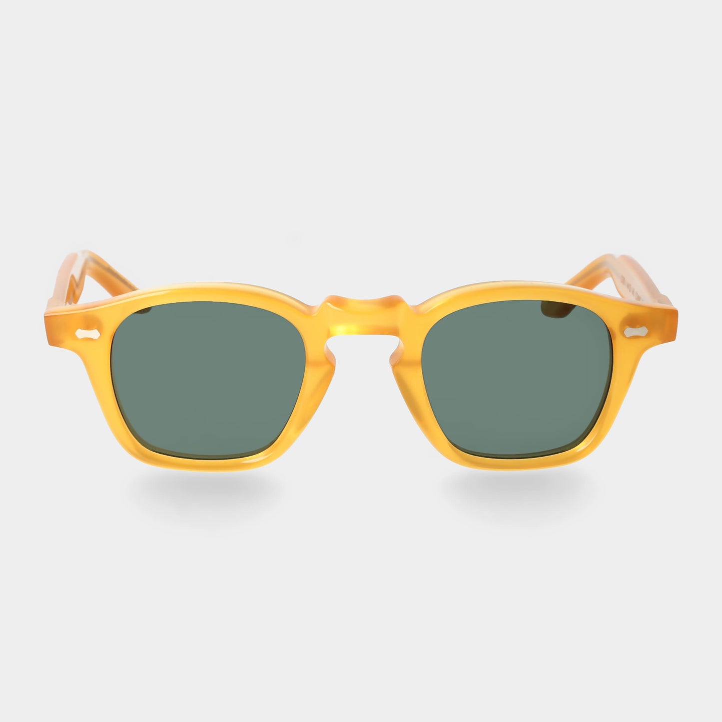 Sonnenbrille TBD Eyewear Cord - Honey Bottle Green