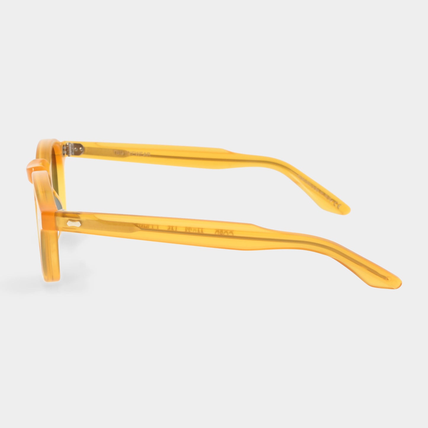 Sonnenbrille TBD Eyewear Cord - Honey Bottle Green