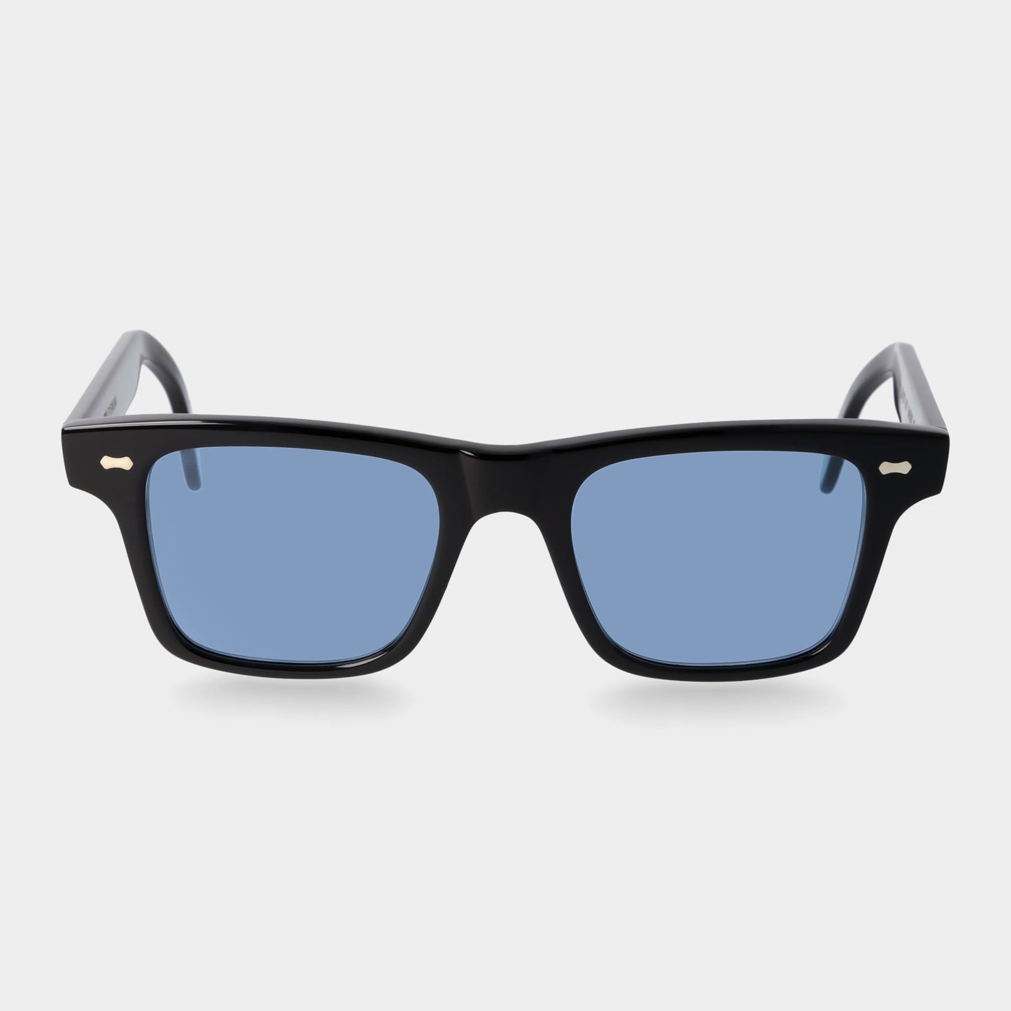 Sonnenbrille TBD Eyewear Denim - Black Blue