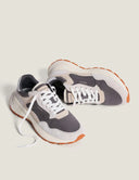 HOFF Sneaker CITY MKII BEIJING II Weiß Herren