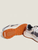 HOFF Sneaker CITY MKII BEIJING II Weiß Herren