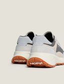 HOFF Sneaker CITY MKII BEIJING II Weiß Herren