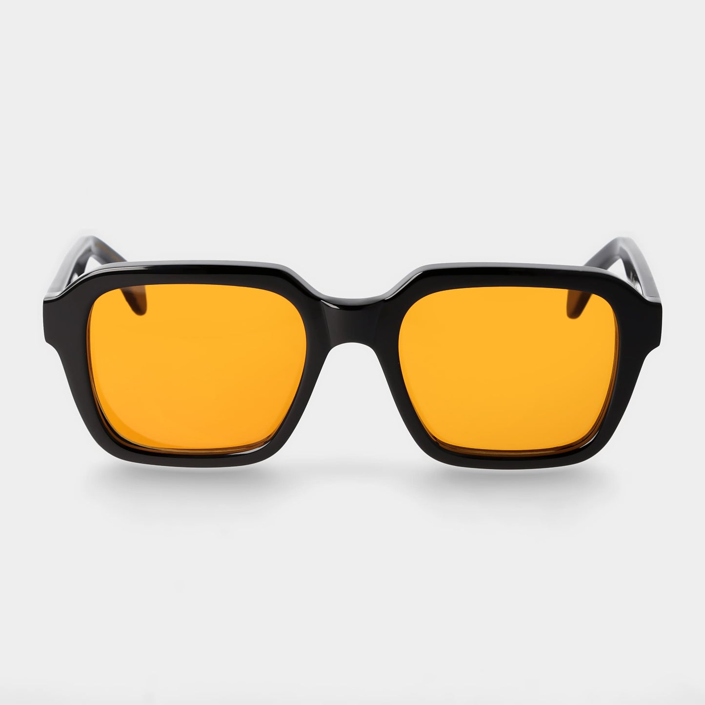 Sonnenbrille TBD Eyewear Lino - Black Orange