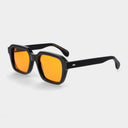 Sonnenbrille TBD Eyewear Lino - Black Orange