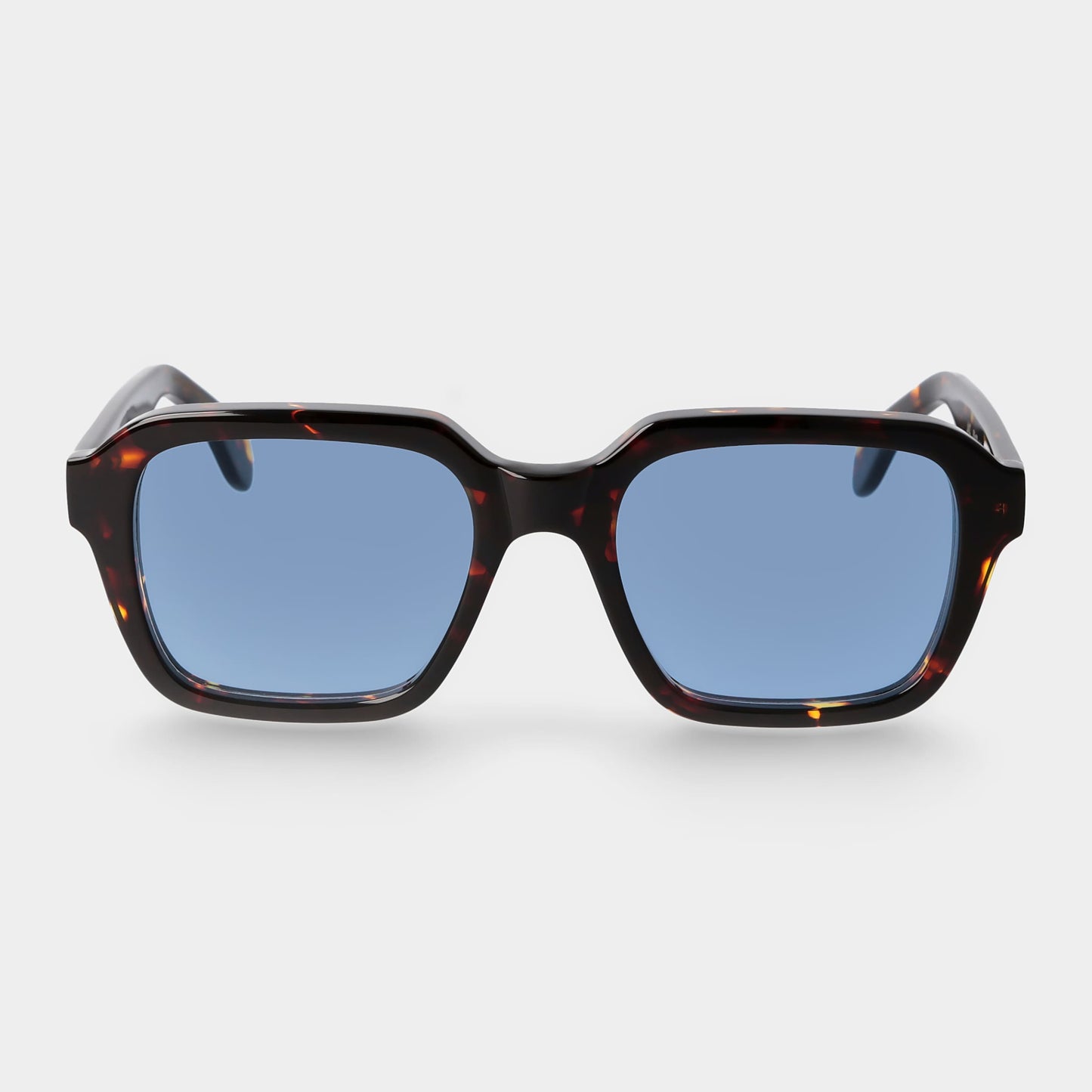 Sonnenbrille TBD Eyewear Lino - Havanna Blue