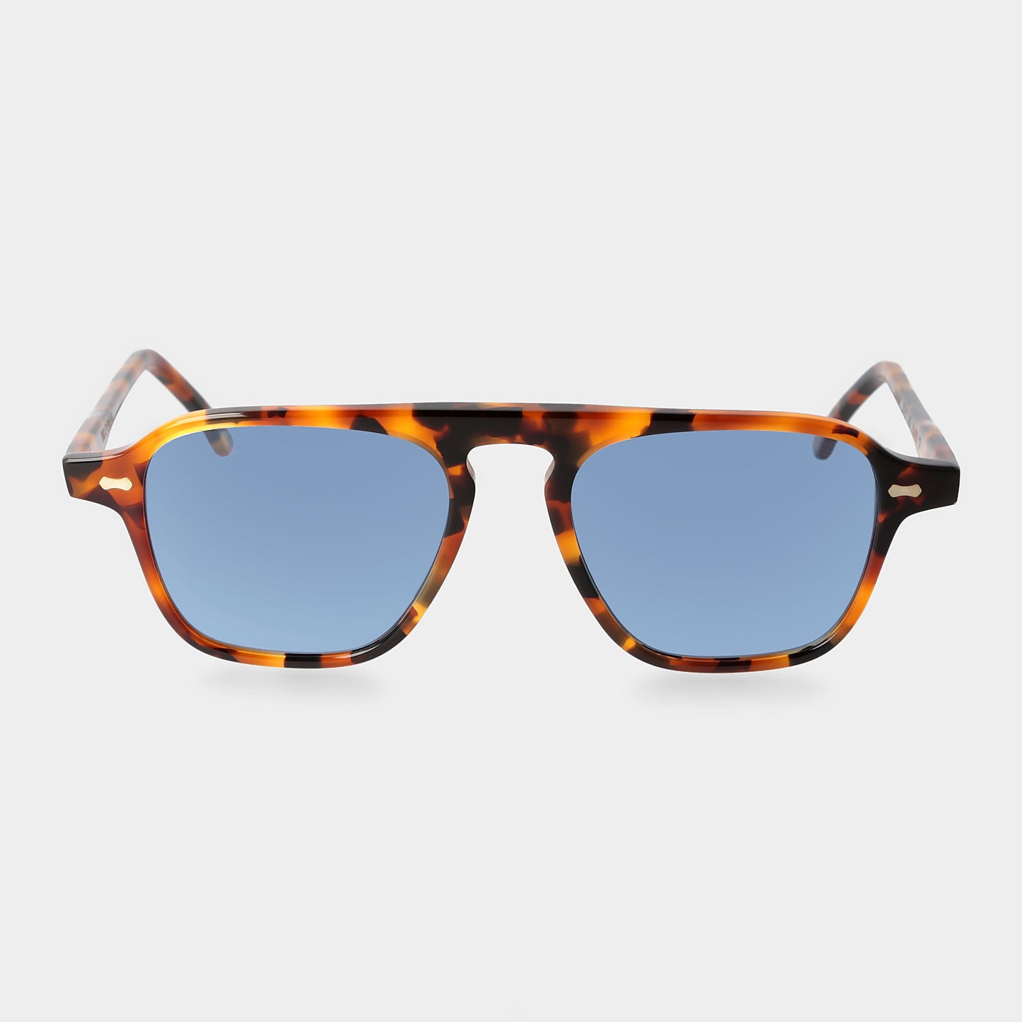 Sonnenbrille TBD Eyewear Panama - Havanna Blue